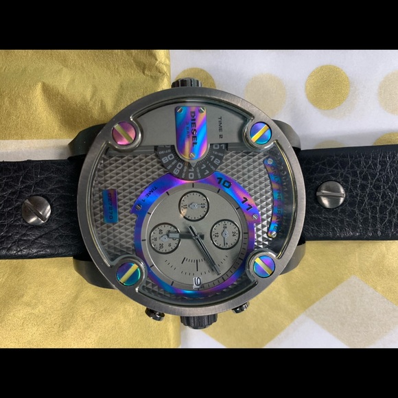 Diesel Men’s Chronograph watch - Picture 2 of 8